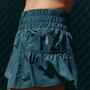 Free people get your flirty shorts